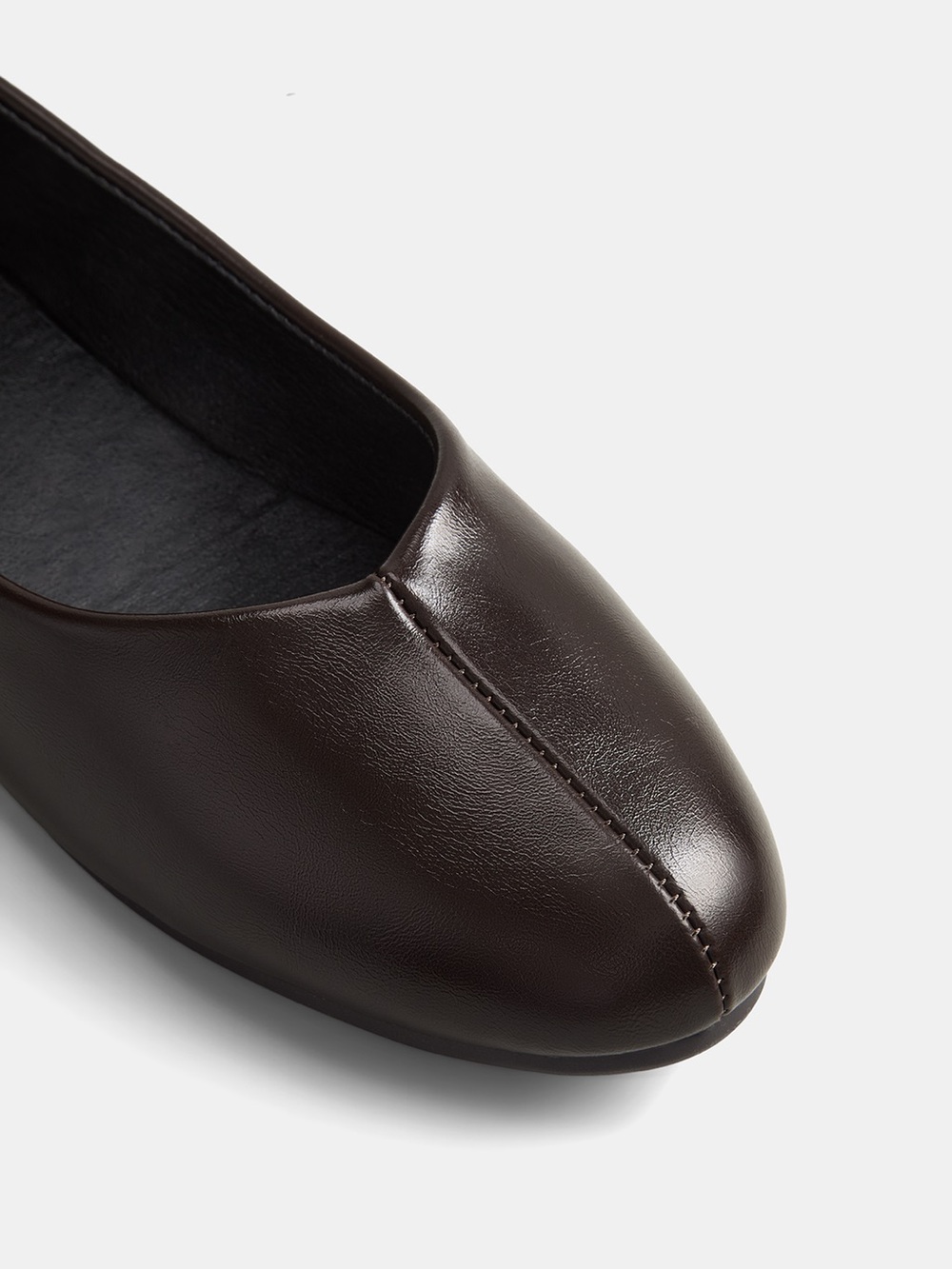 Commense Comfortable Casual Ballet Flats - Picture 4 of 12